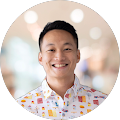 Wei Ming Lim Avatar