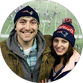 Stephanie Boisot Avatar