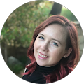 Hailey Ferguson Avatar
