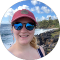 Amy Creasey Avatar