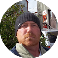 Russell “Curly” DeGenza Avatar