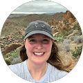Melissa Davis Avatar