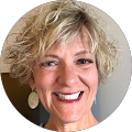 Beth Foster Avatar