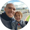 matthew timmons Avatar