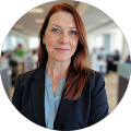Catherine Racette Avatar