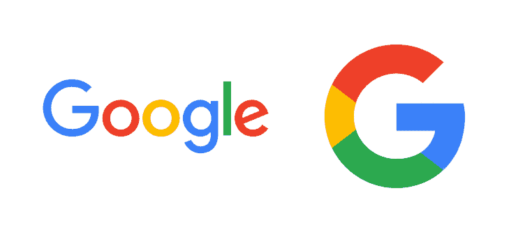 google logo