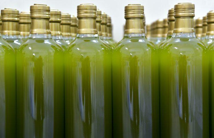 Insider’s Guide to Italian Olive Oil