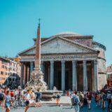 Free Things to Do in Rome