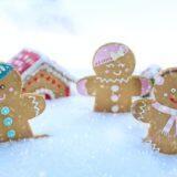 Traditional Czech Christmas Food for the Festive Menu