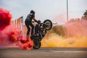 prague harley festival