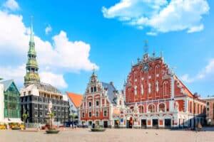 Latvia-Riga