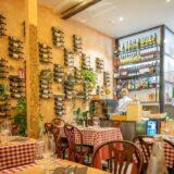 9 Best Restaurants in Florence