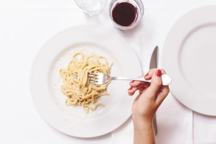 desserts rome The 6 Best Foods To Try in Rome