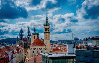 Prague Evening Food Tour