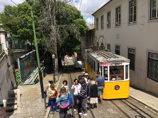 local-transport