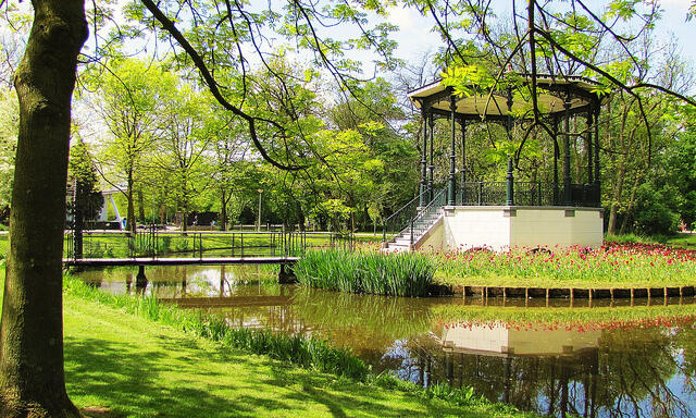 Amsterdam - Vondelpark
