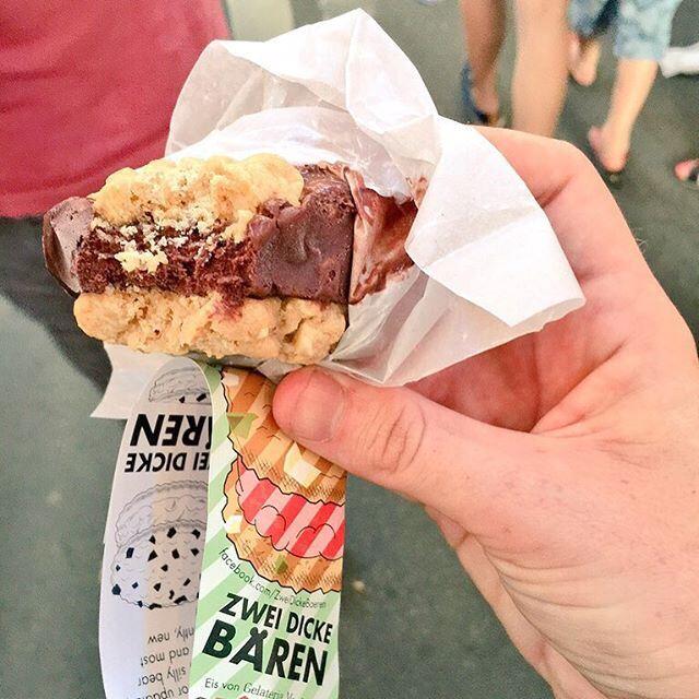 Berlim - markthalle IX