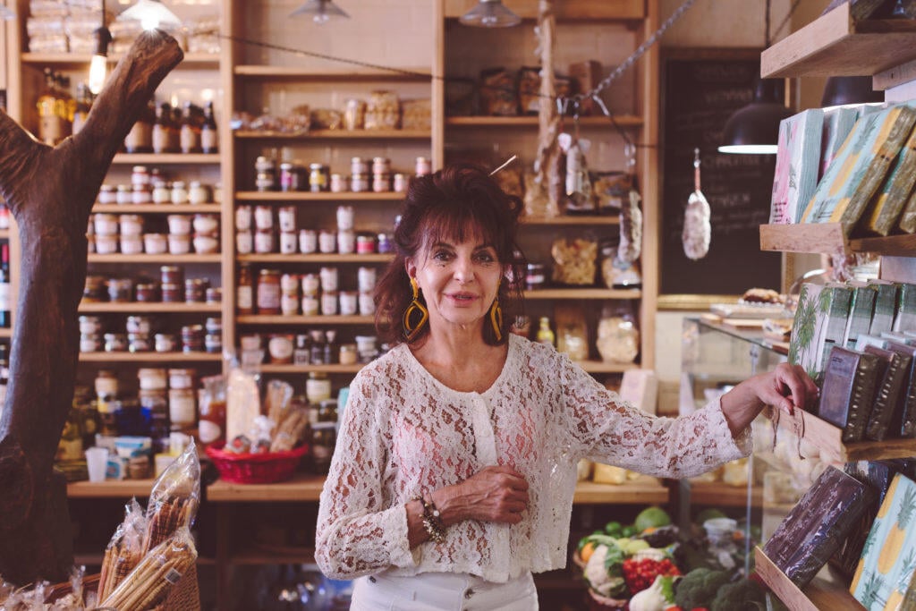 Artisan cheese shop | Hip Eats & Backstreets | Paris Food Tour | Eating Europe