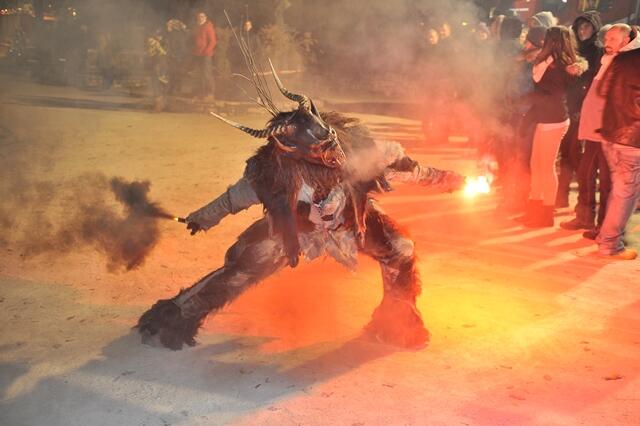 Krampusnacht
