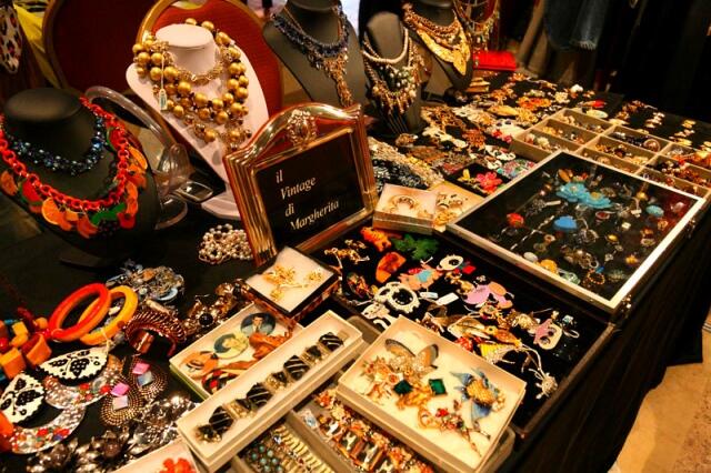 Mercato Monti - Rome