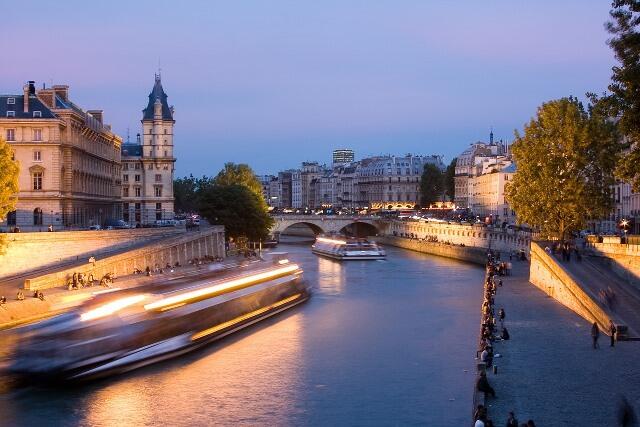 Paris
