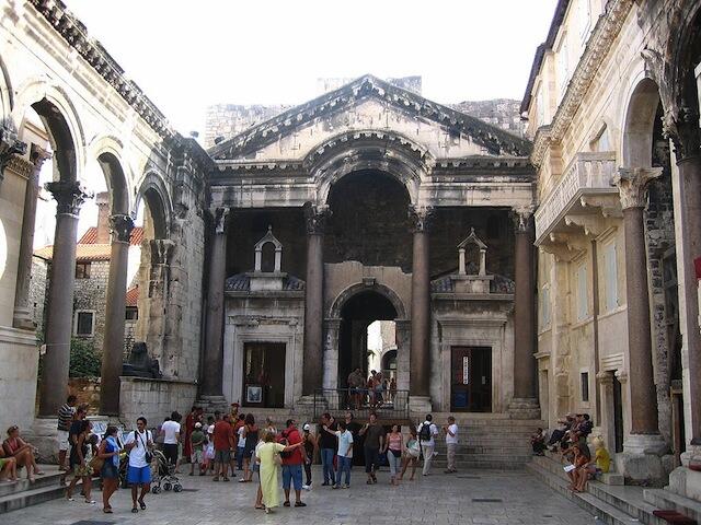 Split - Old Town
