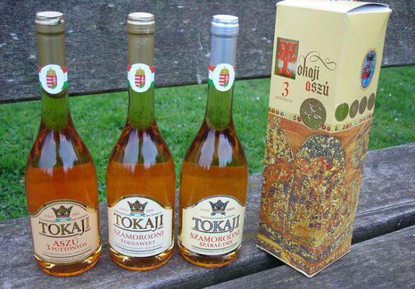 10 European Wine Regions Just Waiting to Be Discovered