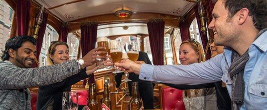 Amsterdam Tours