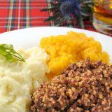 Where to Celebrate Burns’ Night across Europe