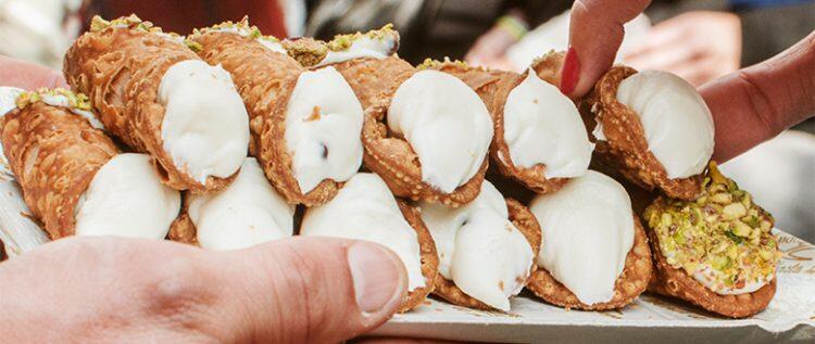 New Eating Europe Food Tours for 2017