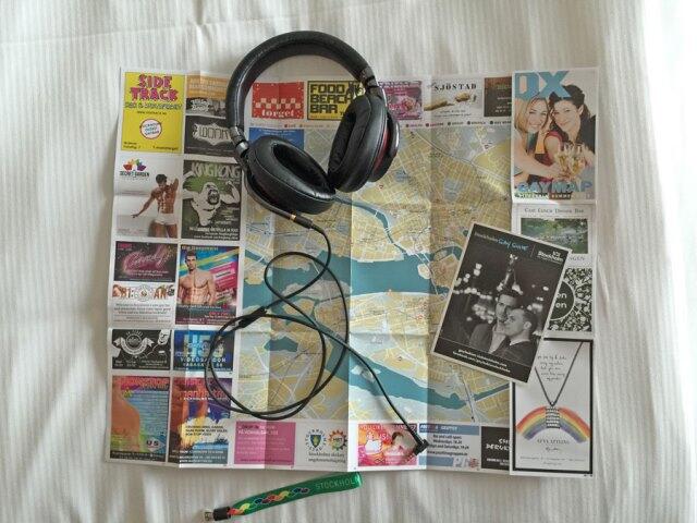 maps