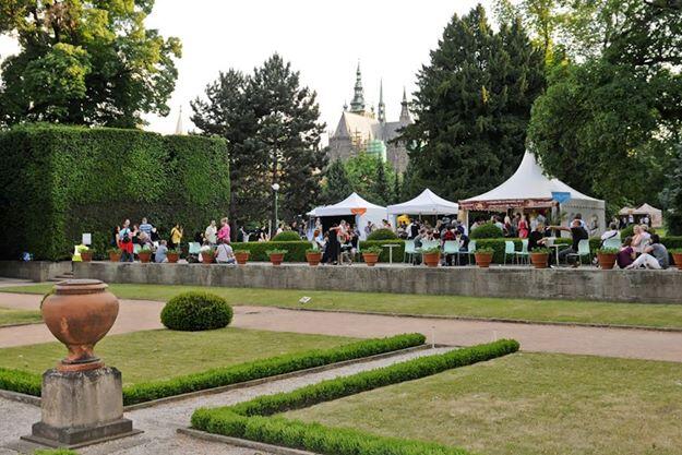 Prague Food Festival