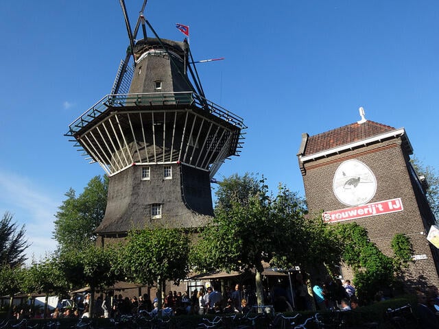 5 of the Best Beer Tours in Amsterdam