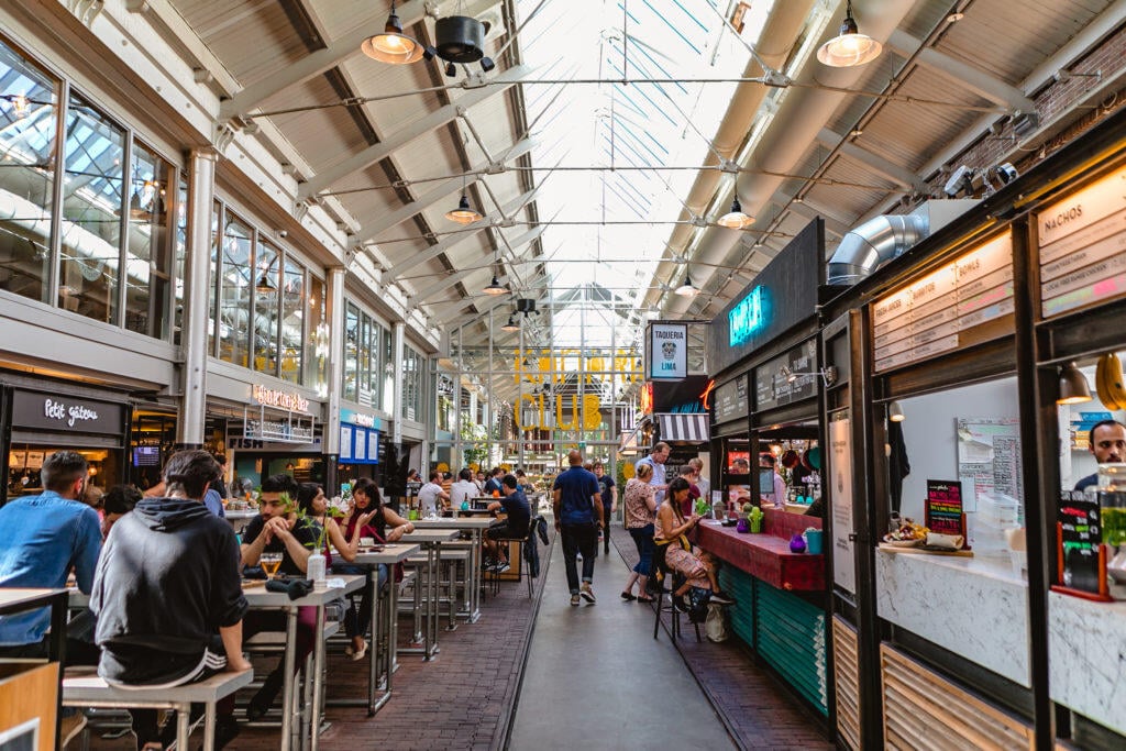 foodhallen