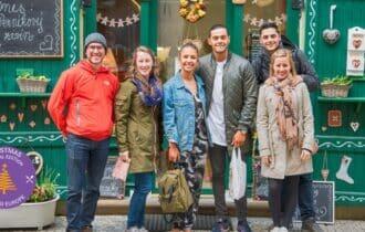 Prague Food Tour