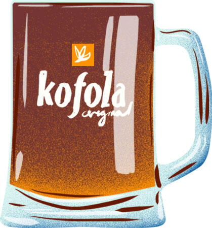 Kofola - Best Czech Foods - Eating Prague