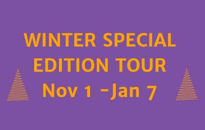 East End Food Tour