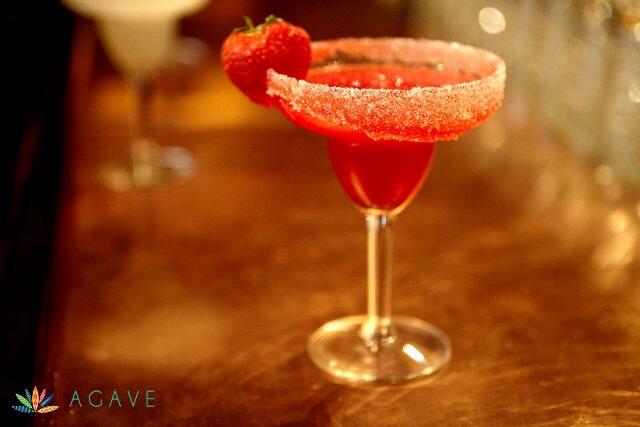 Agave - Mexican restaurant - Prague