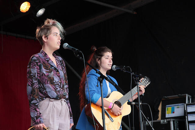 Amsterdam Fringe Festival 2