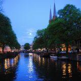 One Night in Amsterdam