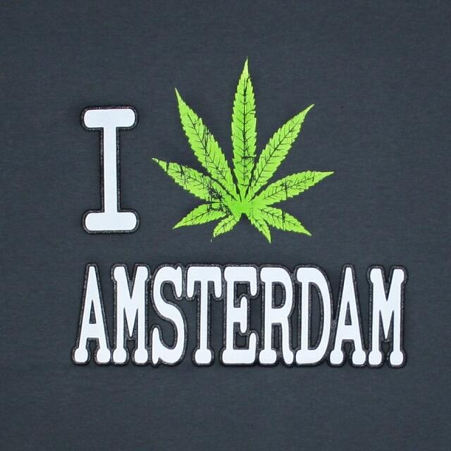 Amsterdam coffeeshops guide