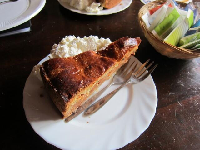 Apple-pie