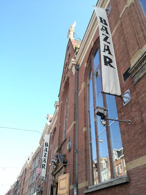 Bazar Amsterdam