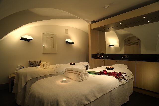 Beer Body Ritual - Augustine Hotel - Prague