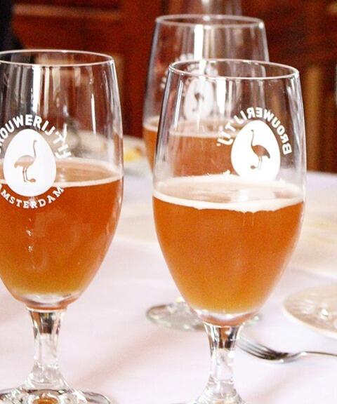 Beer Amsterdam