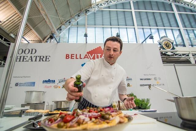Bellavita Expo