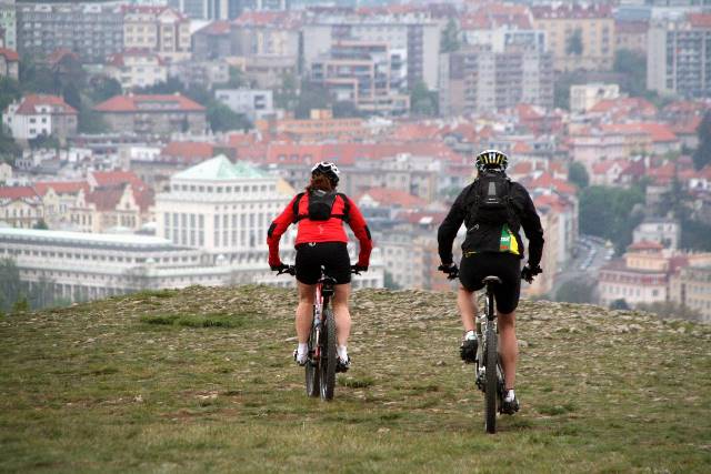 Biko Adventures - Prague