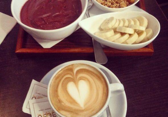 Bite-Sized News: Local Links from the Prague Food Scene