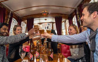 Amsterdam Food & Canals Tour