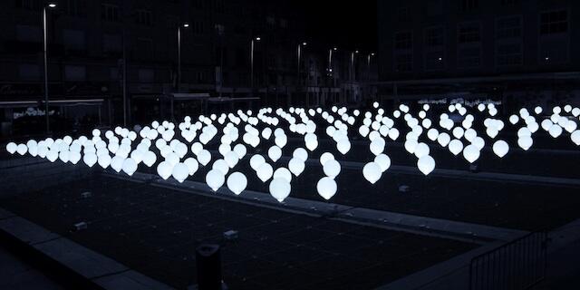 Cyclique - Signal Festival